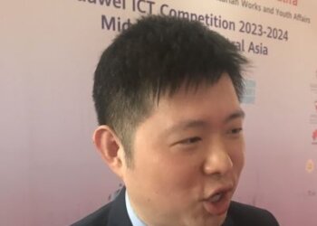 Bahrain hosts Huawei ICT Competition with 21 countries participating