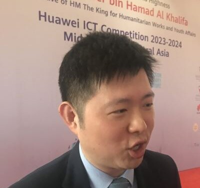 Bahrain hosts Huawei ICT Competition with 21 countries participating