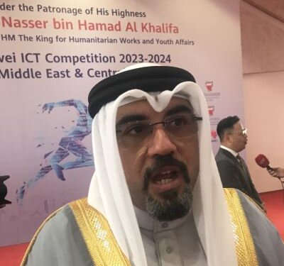 Bahrain bolsters its collaboration with Huawei in higher education
