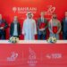 Bapco Energies announces Presenting Partner of the Bahrain Championship