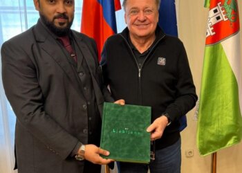 BRAVE Combat Federation returns to Slovenia