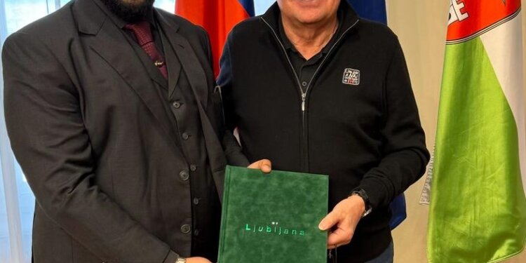 BRAVE Combat Federation returns to Slovenia