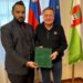 BRAVE Combat Federation returns to Slovenia