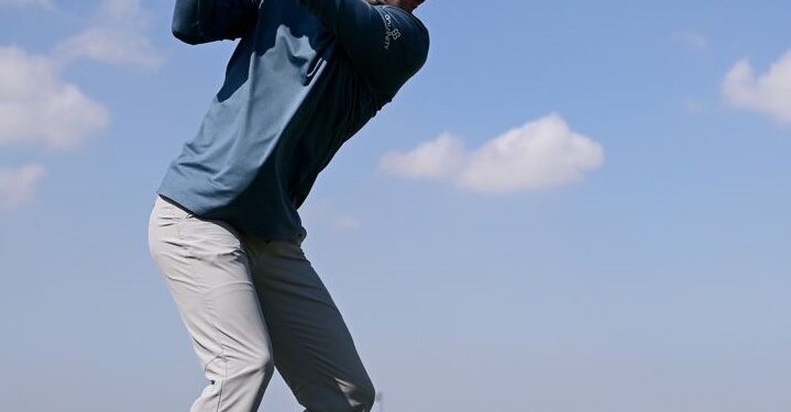 Frittelli shines ahead of final round at Bahrain Championship