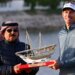 Frittelli makes an impressive comeback at Bahrain Championship