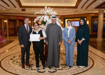 Crowne Plaza to empower talented Bahrainis from Down Syndrome Society