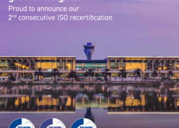 BAC achieves major ISO Certifications 2nd year in a row