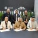 duPont Registry Privé-Al Areen Holding Company inks MoU