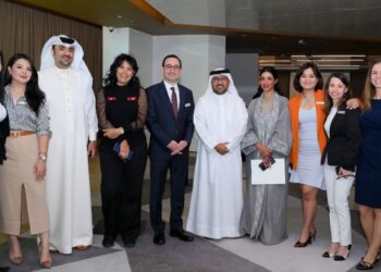 Hilton Bahrain embarks on Hilton’s Green Ramadan initiative to reduce food waste