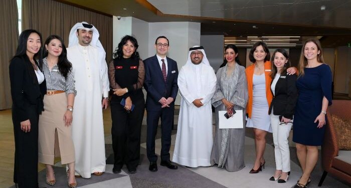 Hilton Bahrain embarks on Hilton’s Green Ramadan initiative to reduce food waste