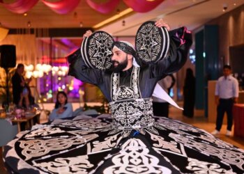 Hilton Garden Inn Bahrain Bay brings unique Iftar, Ghabgha experience