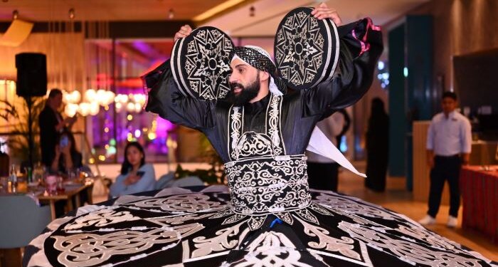 Hilton Garden Inn Bahrain Bay brings unique Iftar, Ghabgha experience