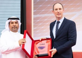Minister inaugurates Bahrain’s 2nd largest solar project