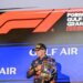 Max Verstappen wins F1 Gulf Air Bahrain Grand Prix 2024