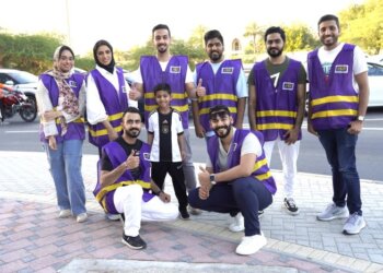 BisB’s Jood hosts annual “Iftar on the Road” event