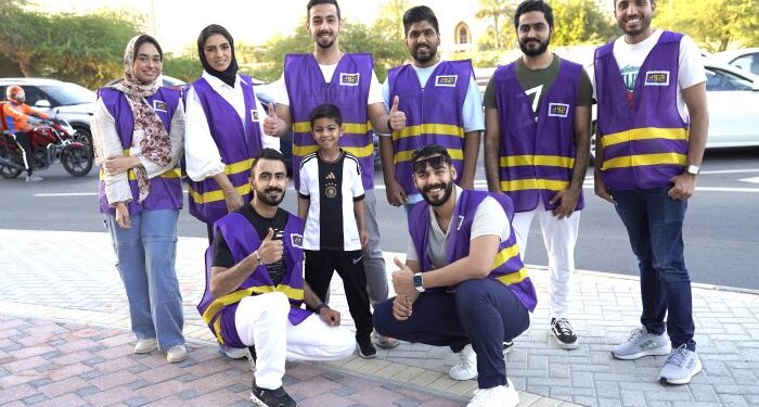 BisB’s Jood hosts annual “Iftar on the Road” event