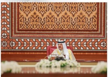 Dialogue remains a key to resolve Palestinian issue: HM King