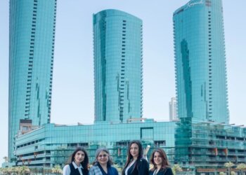 Dawa by Roaya Saleh adds a new dimension to culinary experience at the Bahrain Harbour