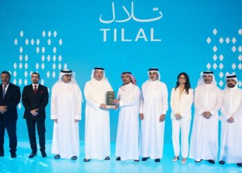 Al Areen Holding unveils a unique residential project “Tilal”