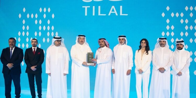 Al Areen Holding unveils a unique residential project “Tilal”