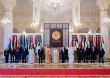 Arab League Summit concludes on a high note; member states seek greater co-operation in all vital areas