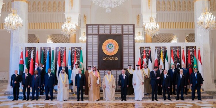 Arab League Summit concludes on a high note; member states seek greater co-operation in all vital areas