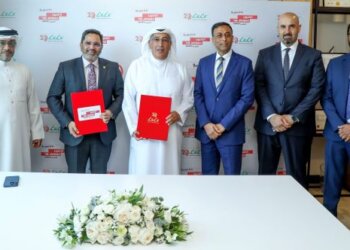 Lulu to open 5500 sqm a brand new store at The Avenues Mall