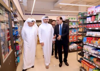 Mega Mart opens a store at Harbour Heights; plans another store this year