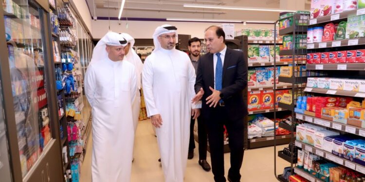 Mega Mart opens a store at Harbour Heights; plans another store this year