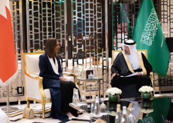 Bahrain’s economy treading on the right path of development: Minister