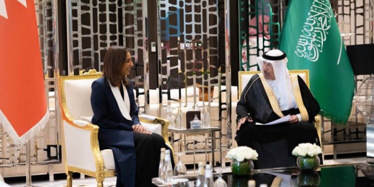 Bahrain’s economy treading on the right path of development: Minister