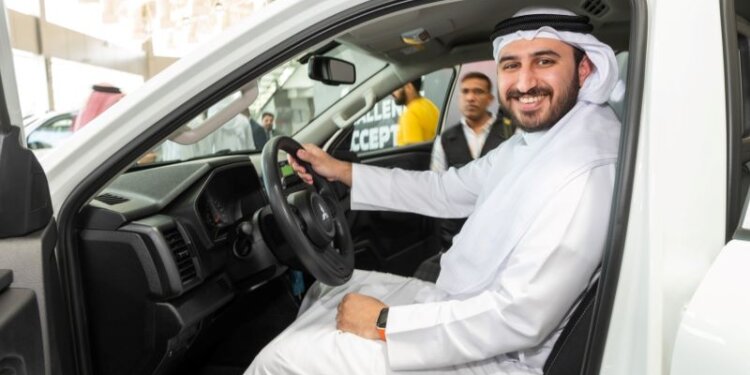 Zayani Motors unveils all-new Mitsubishi L200 in Bahrain