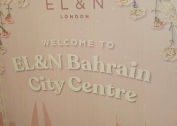 EL&N becomes an instant hit at Bahrain City Centre; opens a 2nd store