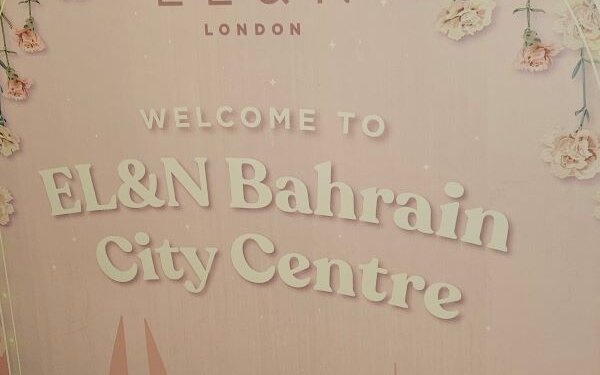 EL&N becomes an instant hit at Bahrain City Centre; opens a 2nd store