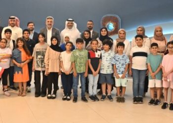 BisB-RHF organises Eid initiative for orphans