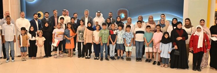 BisB-RHF organises Eid initiative for orphans