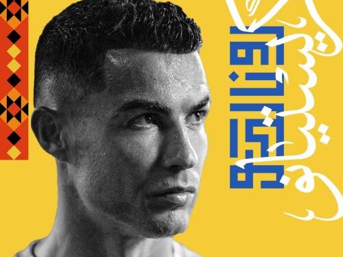 Cristiano Ronaldo-Binance launches ‘Forever Worldwide: The Road to Saudi Arabia’