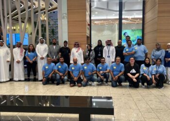 Zain Bahrain remains focused on employee wellbeing, development