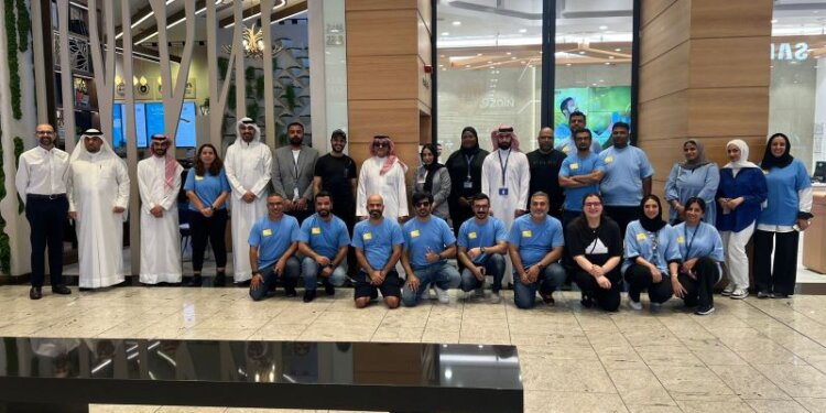 Zain Bahrain remains focused on employee wellbeing, development