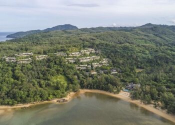 Phuket tops the ladder as an emerging global medical, wellness hub