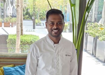 Food waste, fresh ingredients management, takes center stage at N’OVO workshop