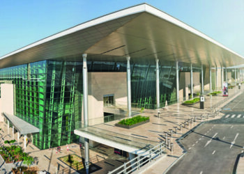 BAC reports normal operations despite massive flights cancellations