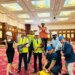 State-of-the-art upgrades at the Bahrain Conference Centre kickstart