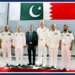 Bahrain-Pakistan enjoys excellent ties in defense, security