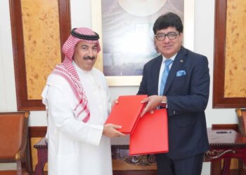 Bahrain to get two brand new Taj Hotels