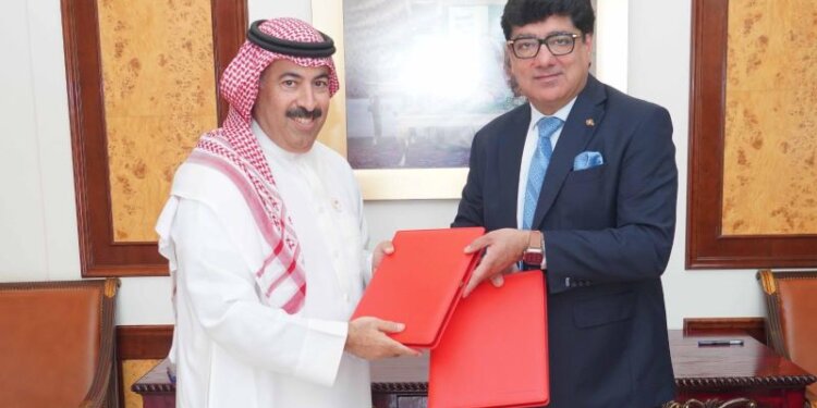 Bahrain to get two brand new Taj Hotels