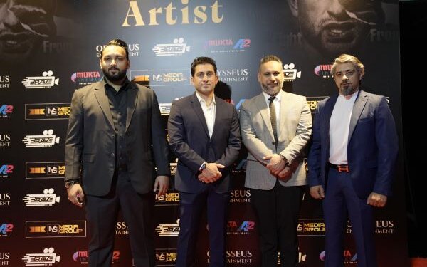 BRAVE Films make debut with a huge success