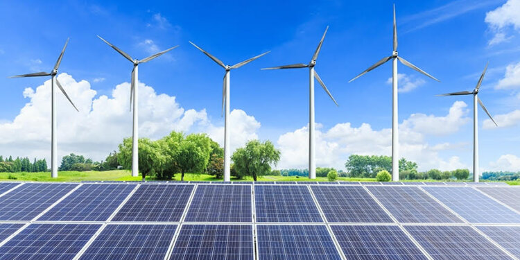 Bahrain tops the ladder in renewable energy adoption in MENA