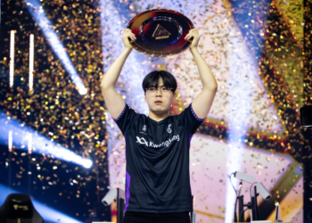 South Korea’s Ulsan wins TEKKEN eighth title