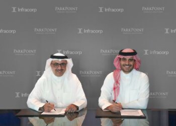 Park Point to manage 2500 parking spaces at Bahrain Harbour